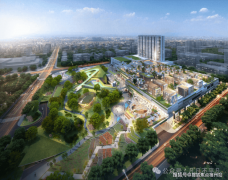 由两部门构成：一）室表里楼梯、表里廊、公共