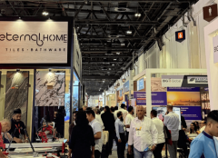 业家对接会组织两国龙头企业深度交换