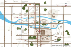 广地花圃售楼部认证