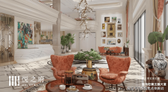 <b>家庭套房280元/月起</b>